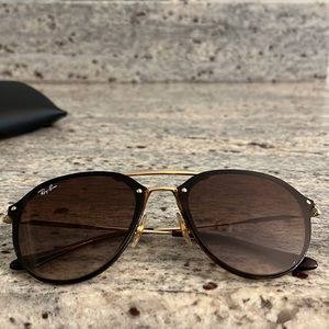 Ray Ban Aviators